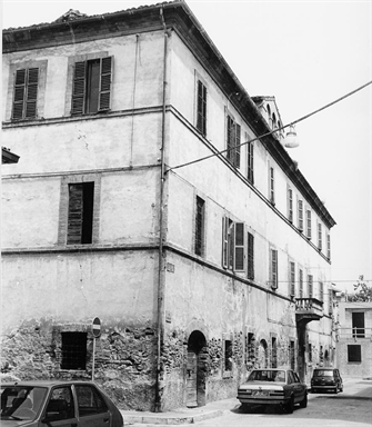 Palazzo Salvi-Fenili
